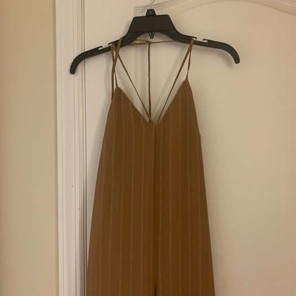 Revolve House of Harlow jumpsuit - Picture 4 of 9